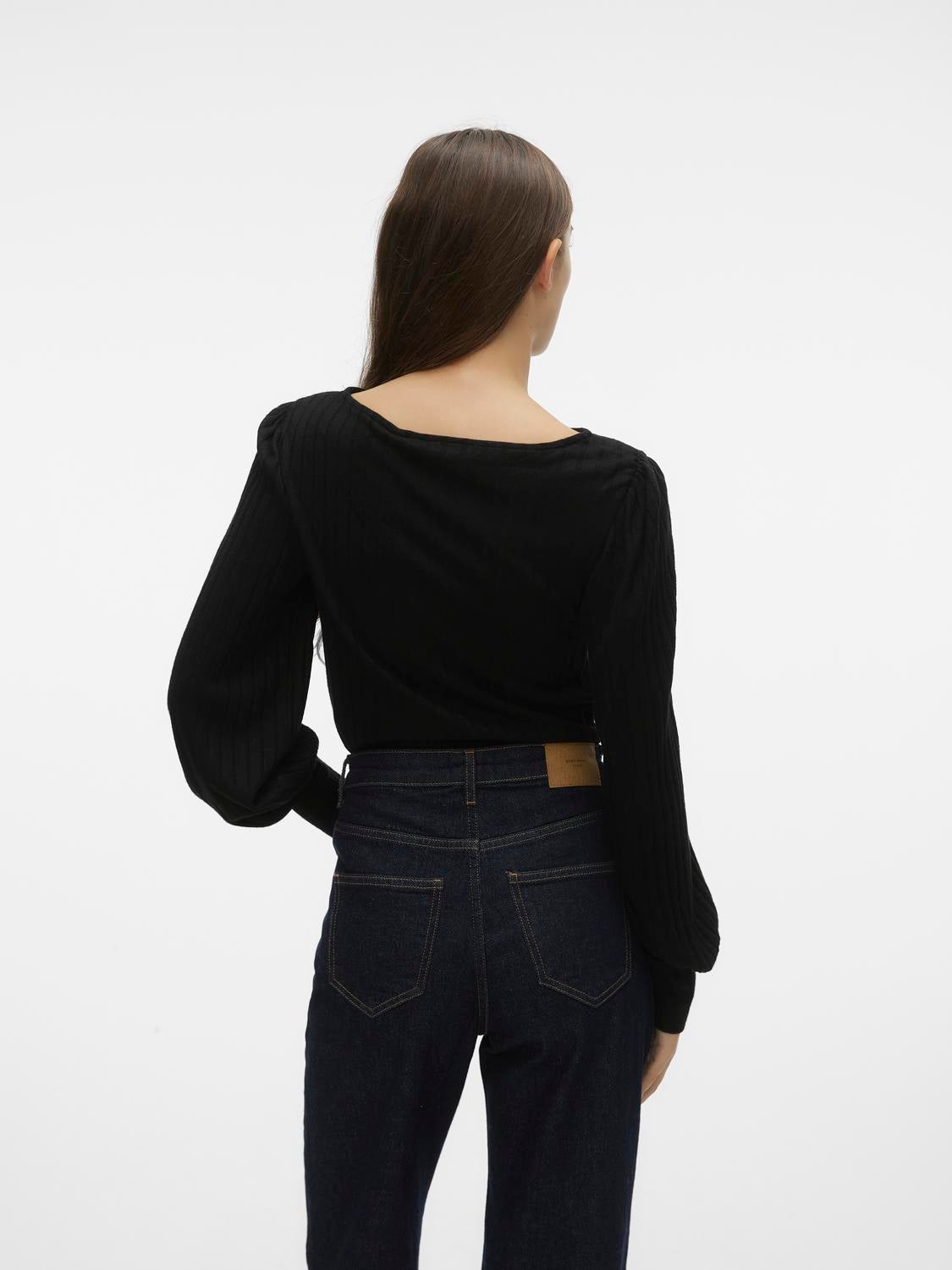 VMROSE Top