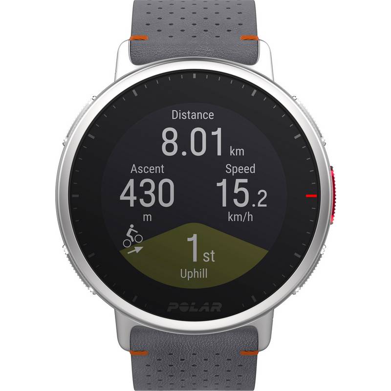 Polar VANTAGE V2 SHIFT Sportuhr