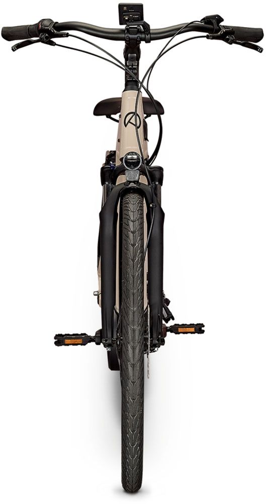 Kalkhoff Image 3.B Advance Wave kaufen | Bike-Discount