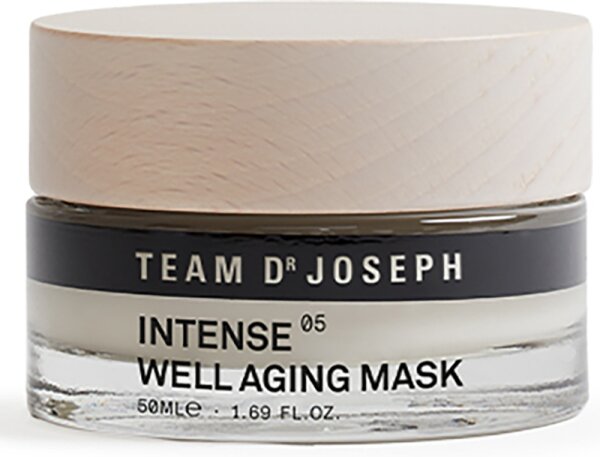 Team Dr. Joseph Intense Well Aging Mask Gesichtsmaske