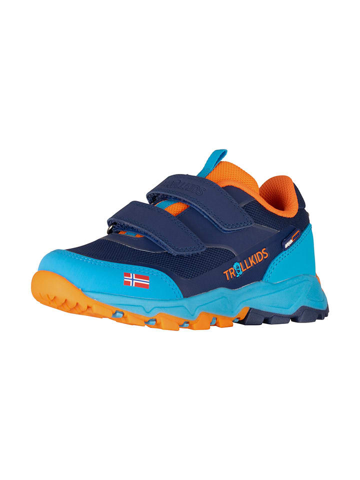 Trollkids Trekkingschuhe 