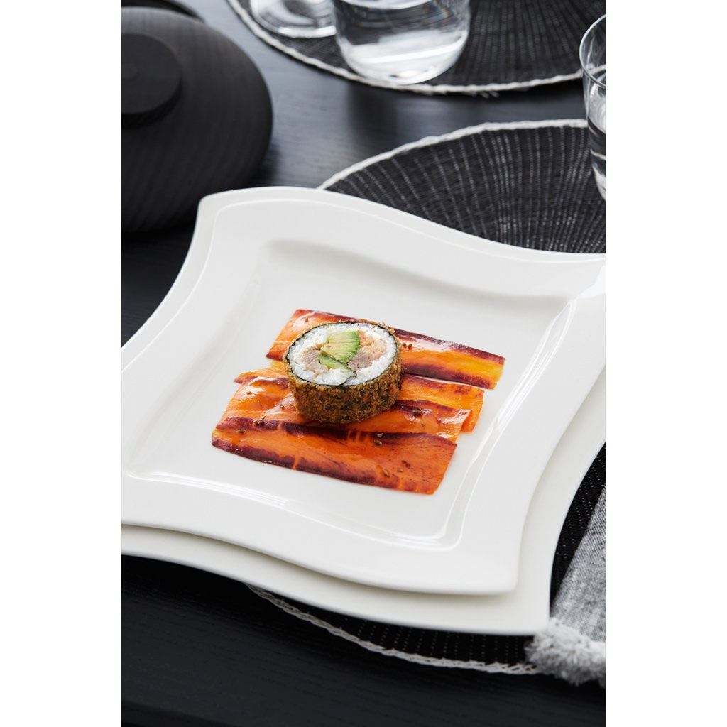 Villeroy & BochSpeiseteller 29,2x29,2xm