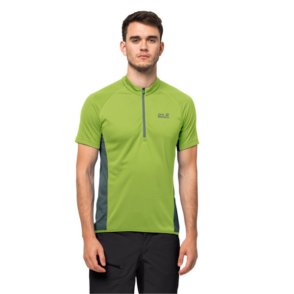 TOURER HALFZIP T M Herren - Funktionsshirt