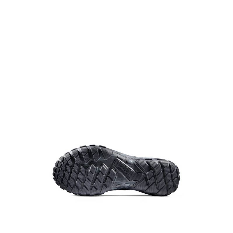 Mammut Hueco II Low GTX Zustiegsschuhe Herren