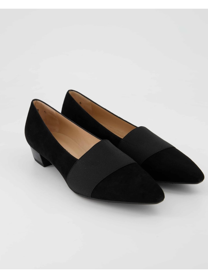 PETER KAISER Business Schuhe in Schwarz günstig kaufen