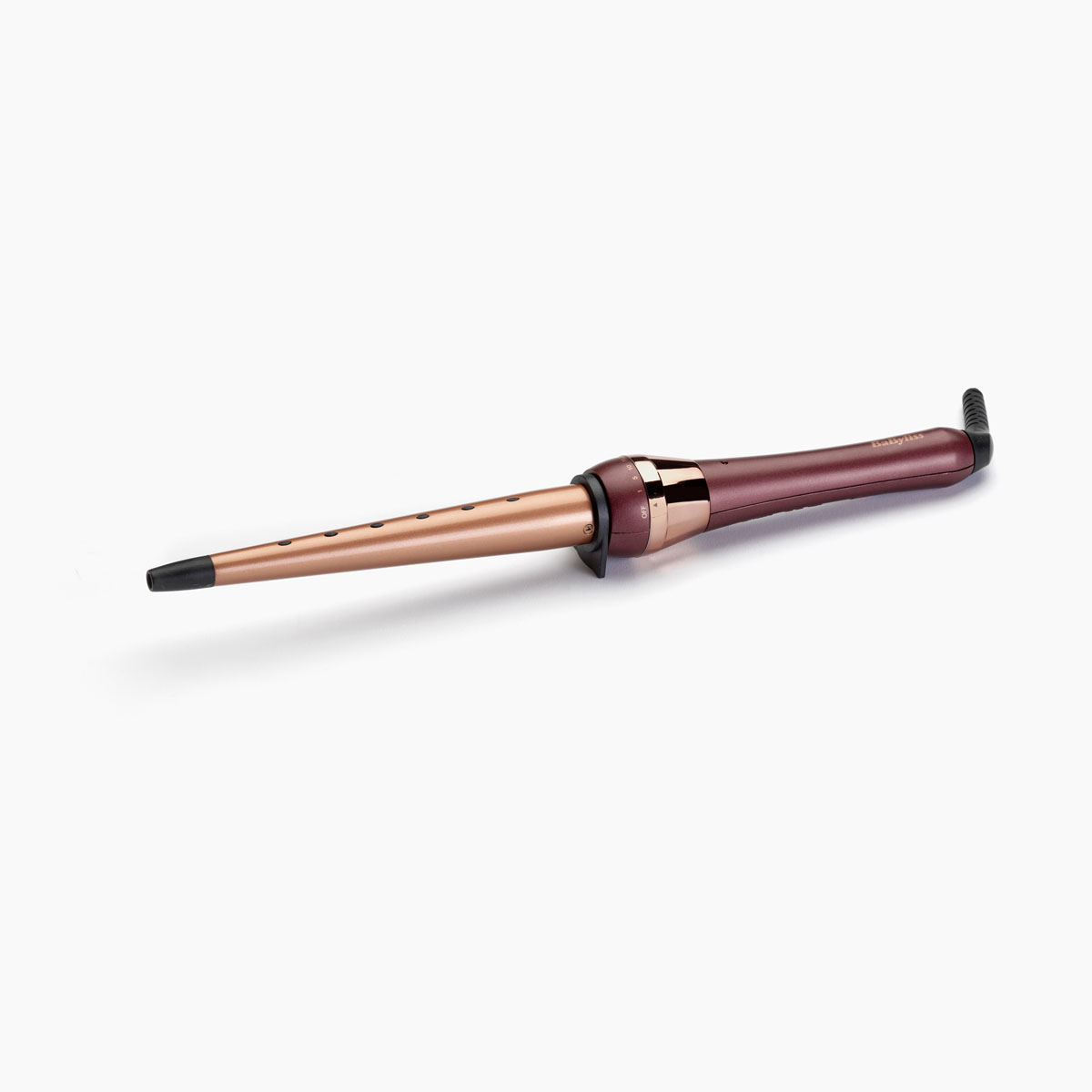 Boucleur Berry Crush Wand