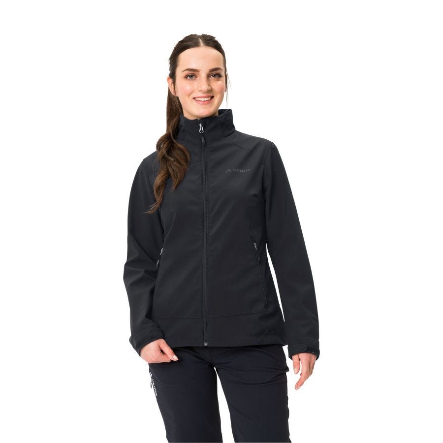 Cyclone VI Softshelljacke Damen