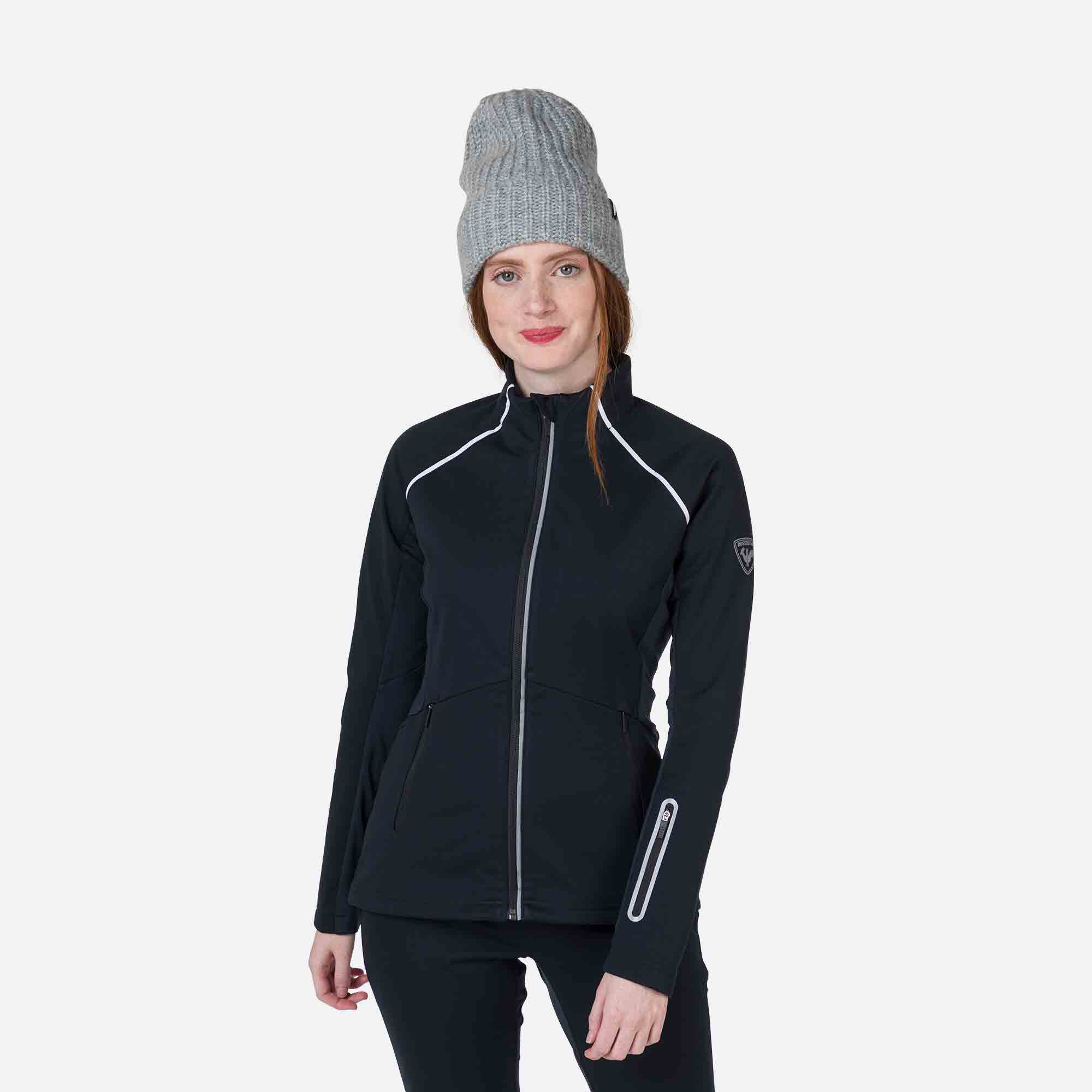 Veste Softshell Femme