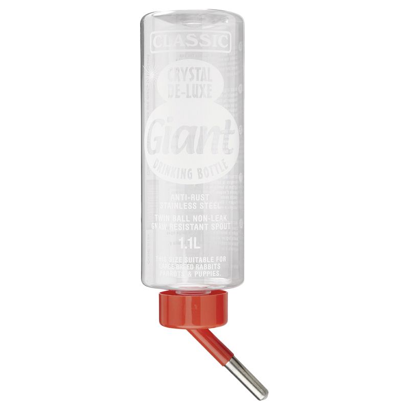Trinkflasche Classic de Luxe online bei bitiba.de