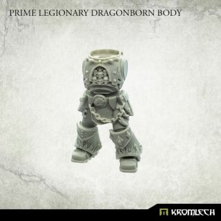 Prime Legionary Dragonborn Bodies (5)