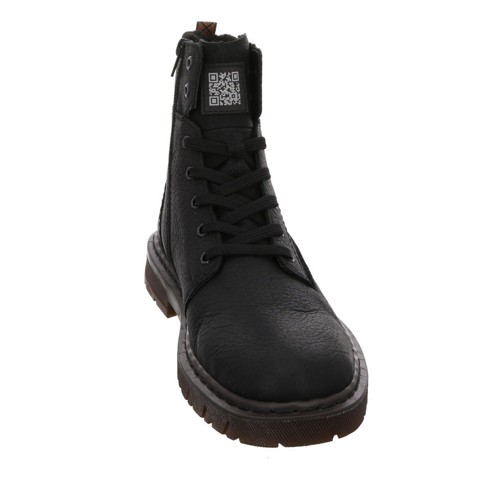 Rieker Boots