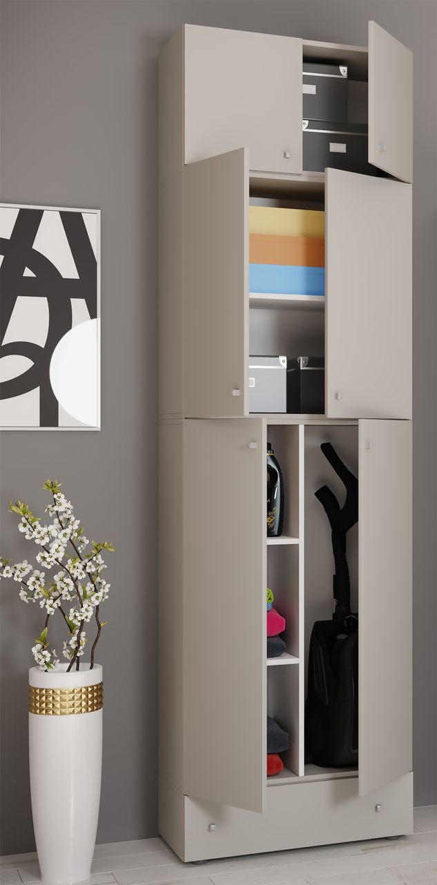 VCM Putzschrank 