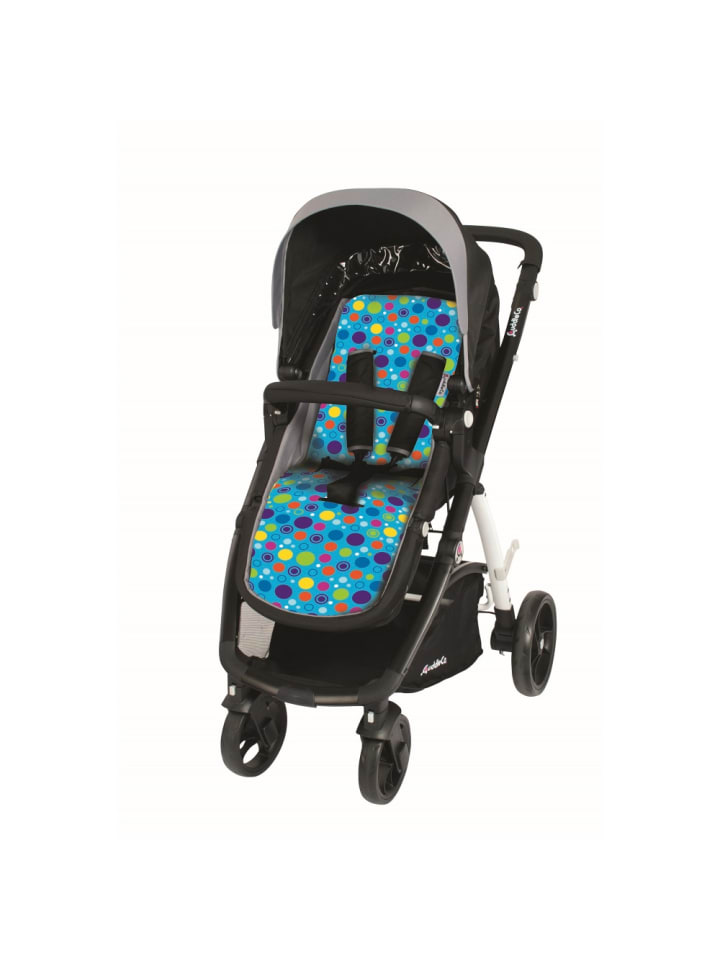CuddleCo Cumfi Cush- Spot the dot Buggy Sitzauflage günstig kaufen onesize