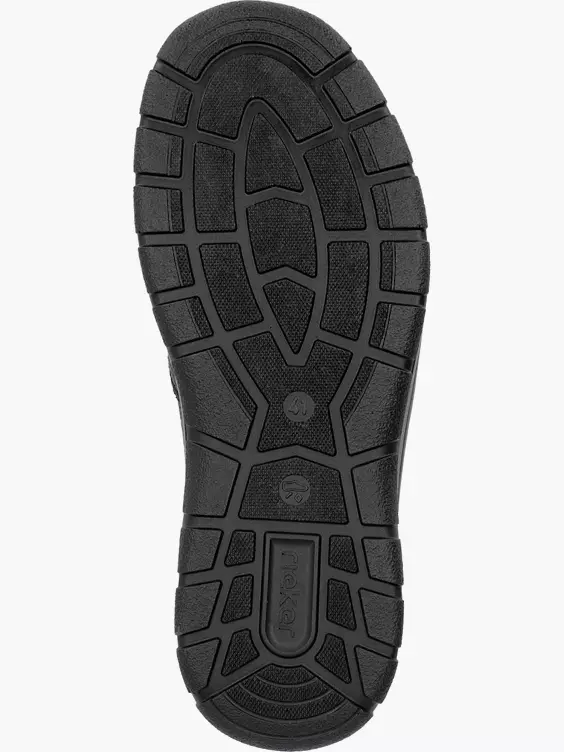Rieker Herren Slipper