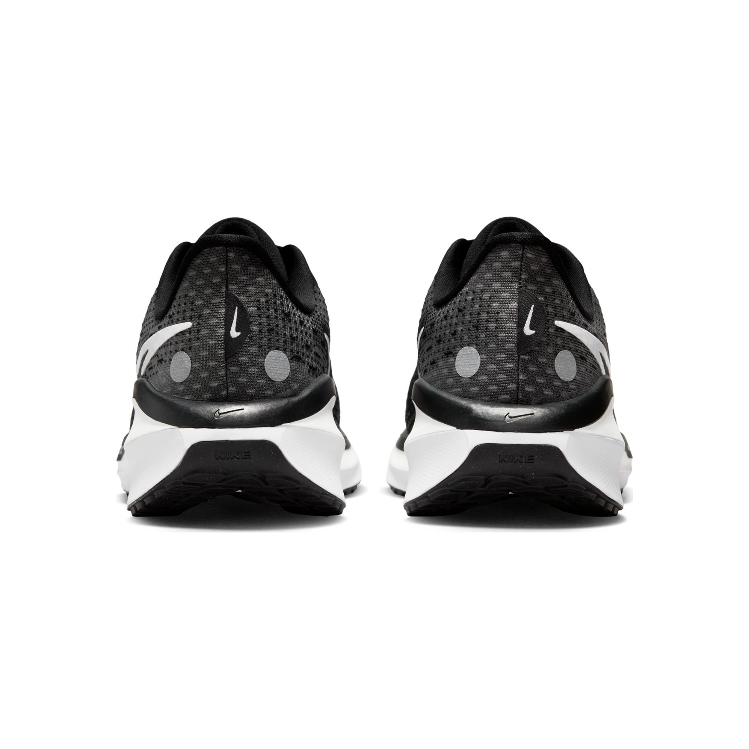 Vomero 17 Neutralschuh Damen - Schwarz, Weiß