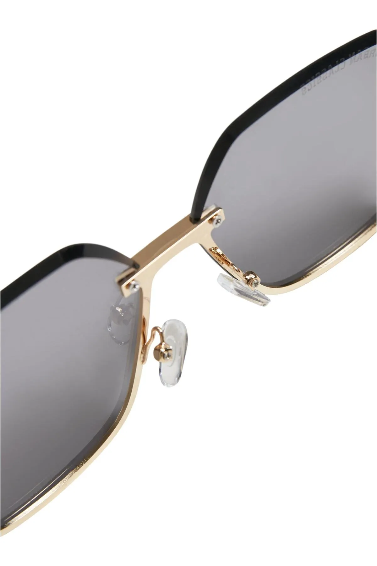 Urban Classics  Unisex-Sonnenbrille Michigan