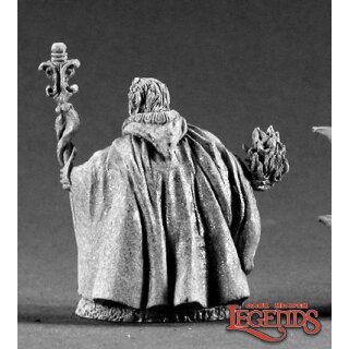 Derleth the Fey
