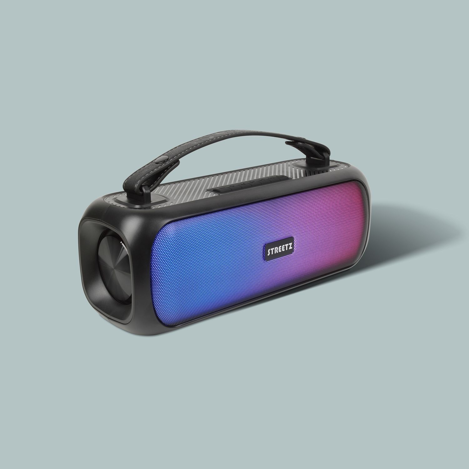 STREETZ CMB-110 BT Boombox