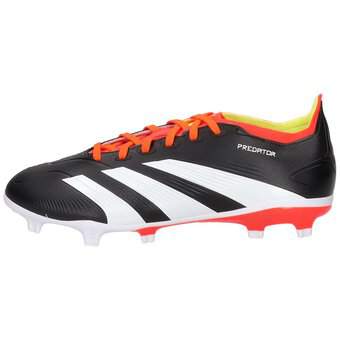 adidas Predator League L FG Fußball in schwarz