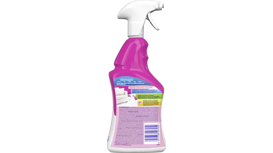 Vanish Gold Teppich Multitextil Spray 660 ml 660 ml