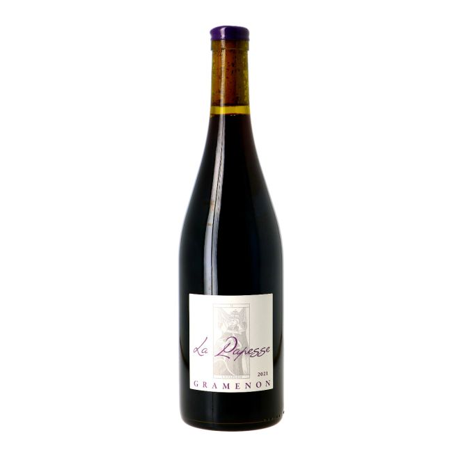 Domaine Gramenon, La Papesse, 2021