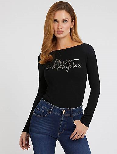 GUESS Damen Body HEVELINA