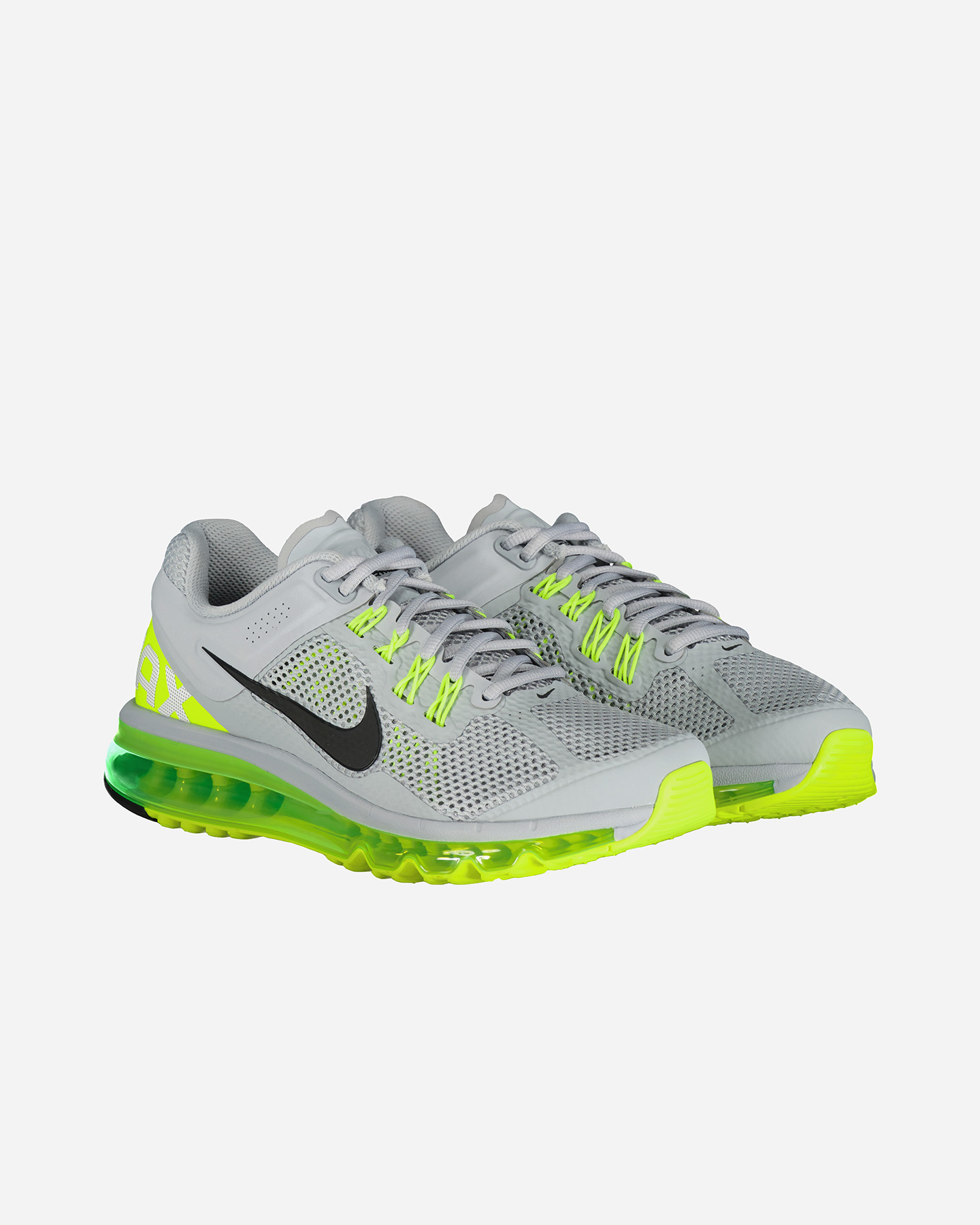 Buty sportowe Nike Air Max 2013 M HF3660-003