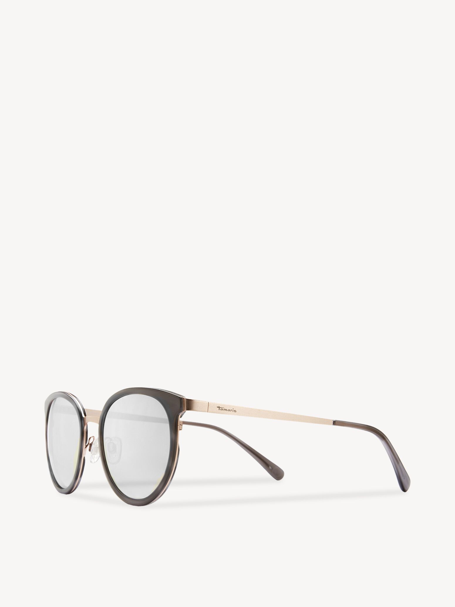 Lunettes de soleil - gris