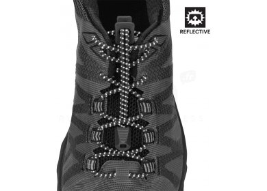 Nathan Run Lace Reflective