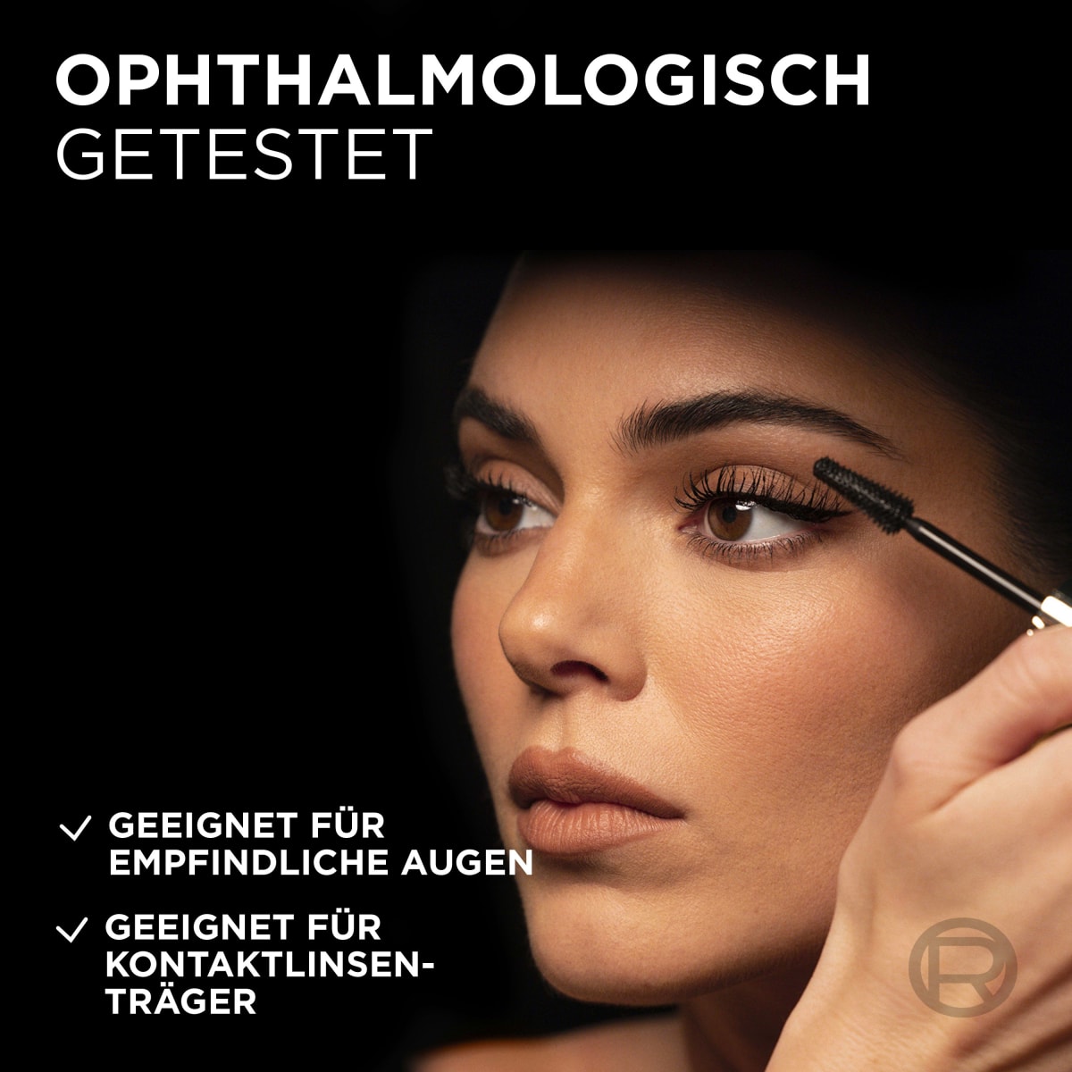 Mascara Volume Million Lashes Panorama Black, 10,5 ml