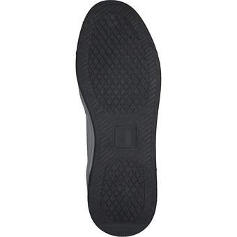 Barbarella Sneaker High in schwarz