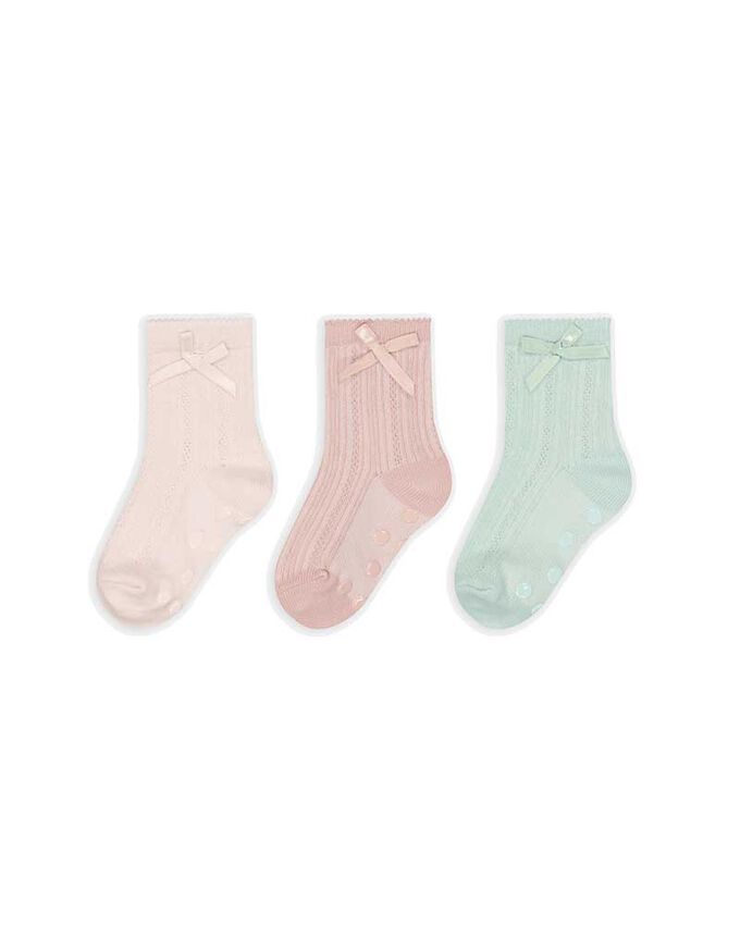 Socken - 3er-Pack