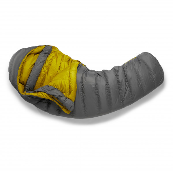Rab - Women's Ascent Pro 800 - Daunenschlafsack