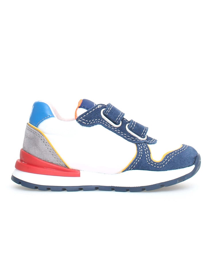 Naturino Leder-Sneakers 