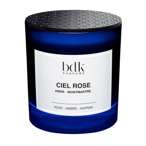 Vonná svíčka BDK Parfums Ciel Rose 250 gramů