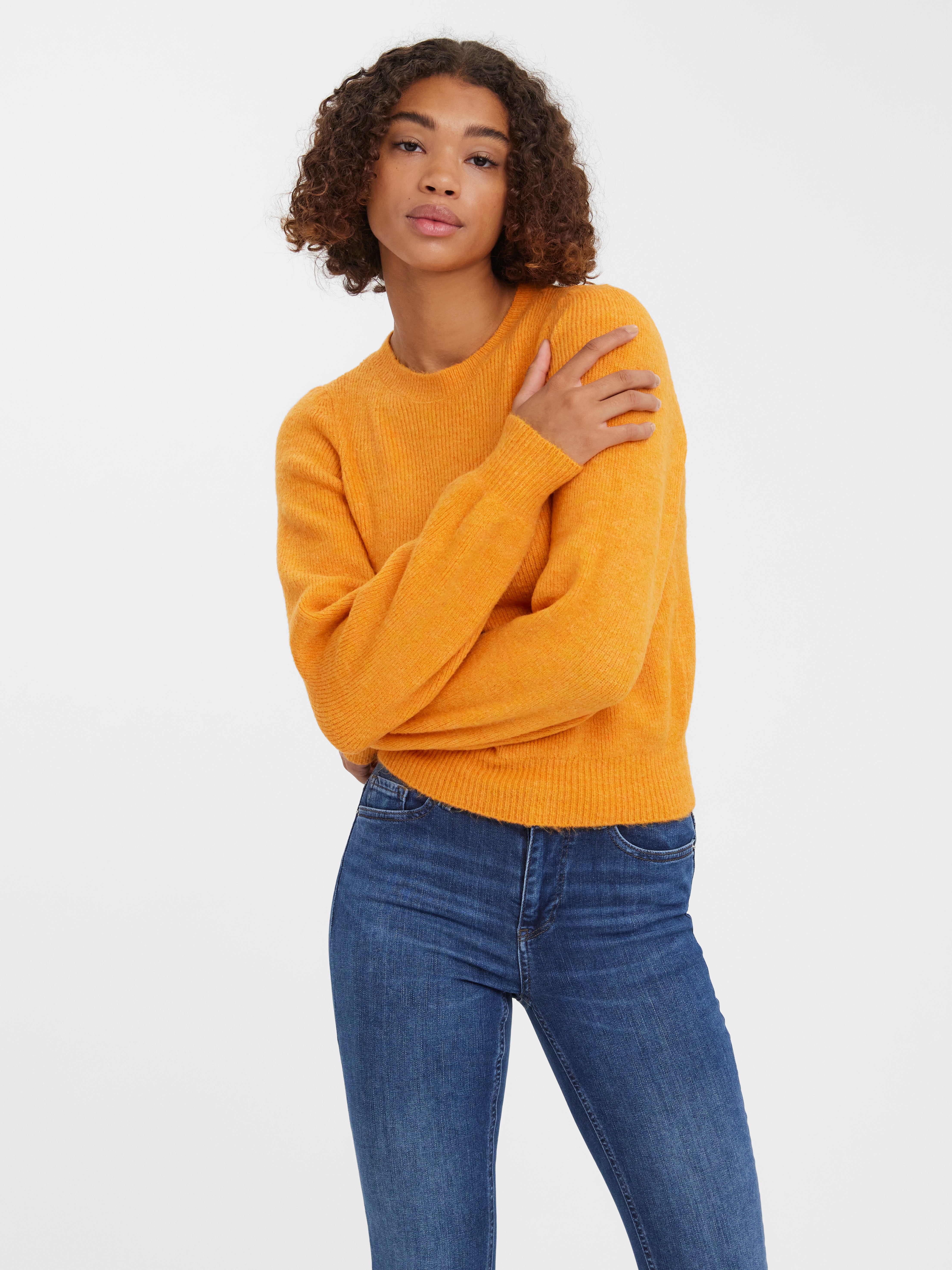 VMLEFILE Pullover