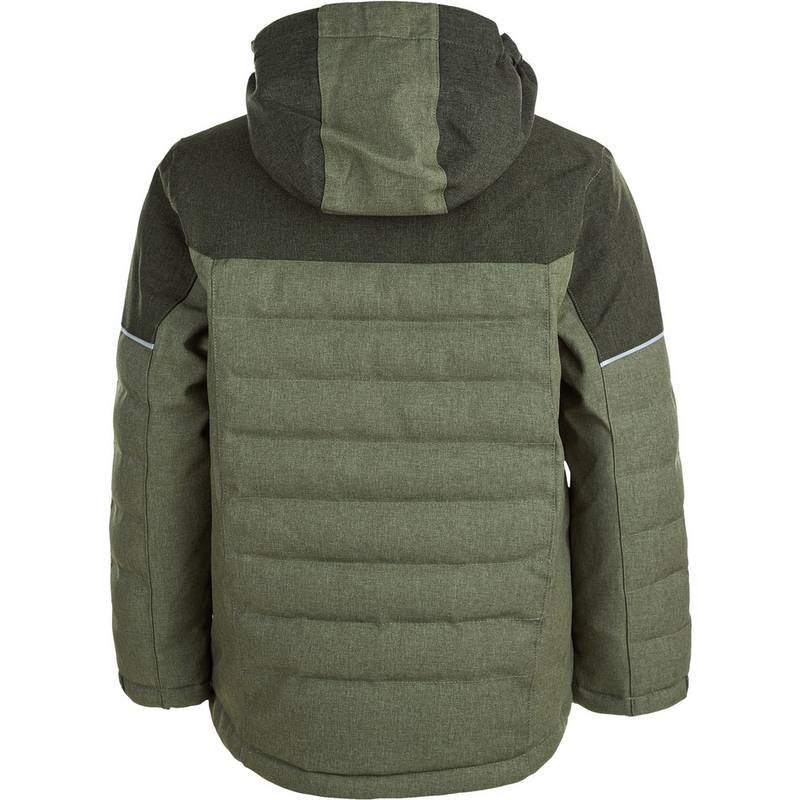 ZigZag Nomo Skijacke Kinder