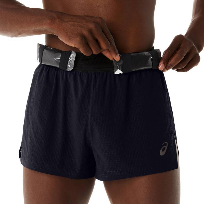 ASICS METARUN Funktionsshorts Herren