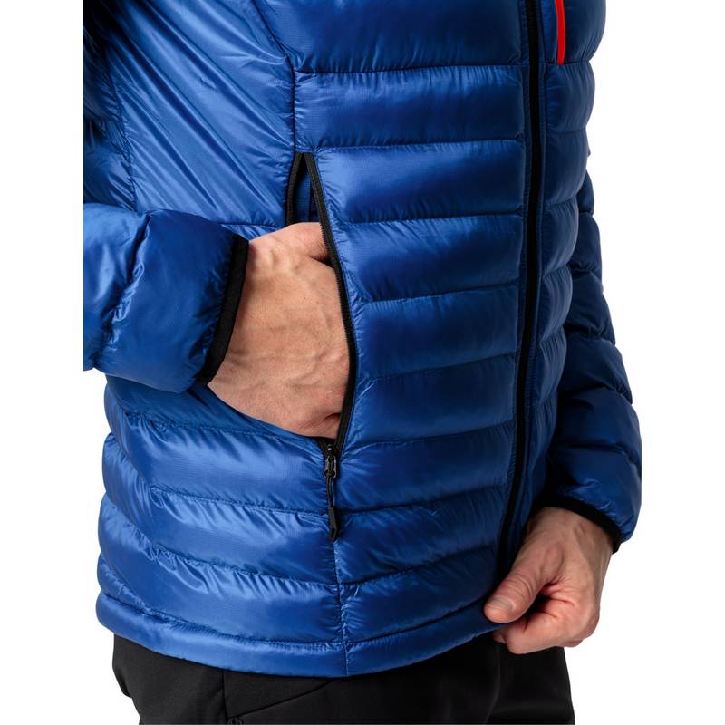VAUDE Men's Batura Insulation Jacket Outdoorjacke Herren