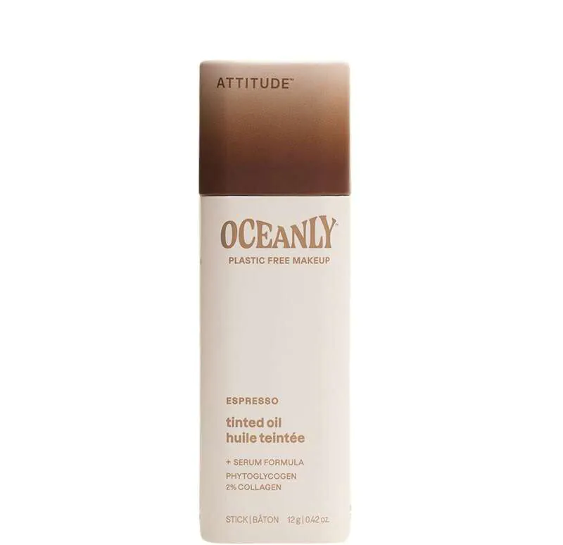 Oceanly ulje za bojanje, espresso