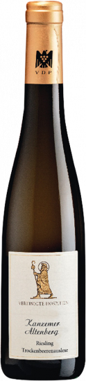 2010 Kanzemer Altenberg Trockenbeerenauslese |VDP.Grosse Lage edelsüß 0,375 L - Weingut Vereinigte Hospitien