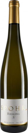 2021 Riesling 