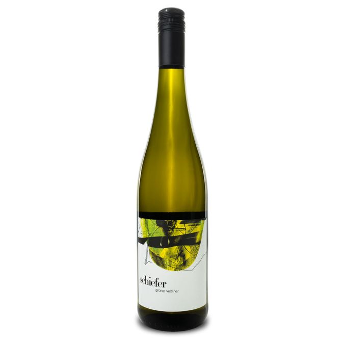 2020 Grüner Veltliner 0,75l