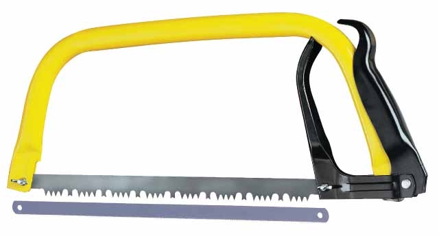 Stanley 1-20-447 strėlės/metalo pjūklas 300 mm