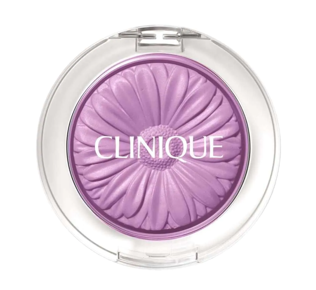 „Clinique Cheek Pop“ skaistalai, „Pansy Pop“