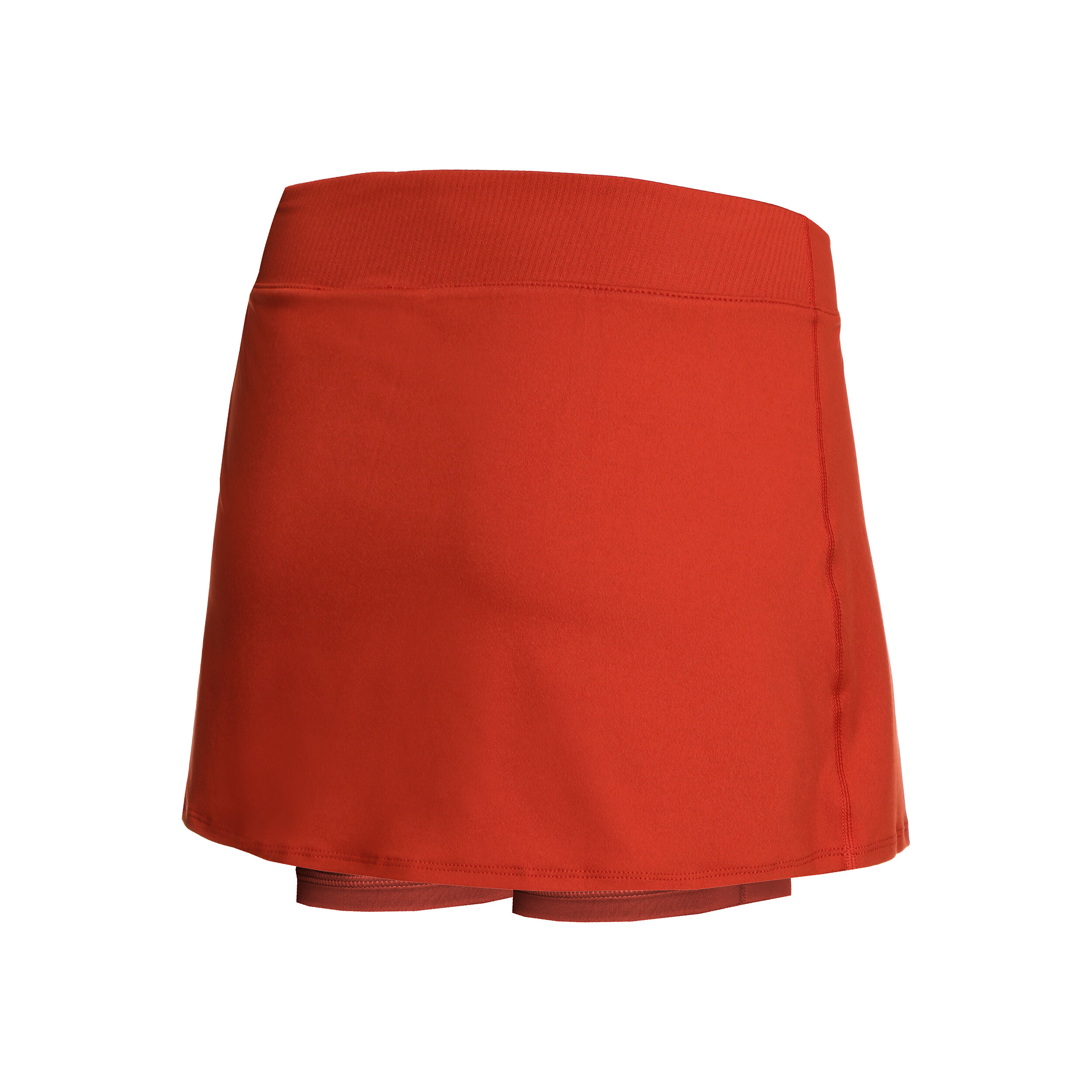 Court Victory Dri-Fit Flouncy Rock Damen - Rot