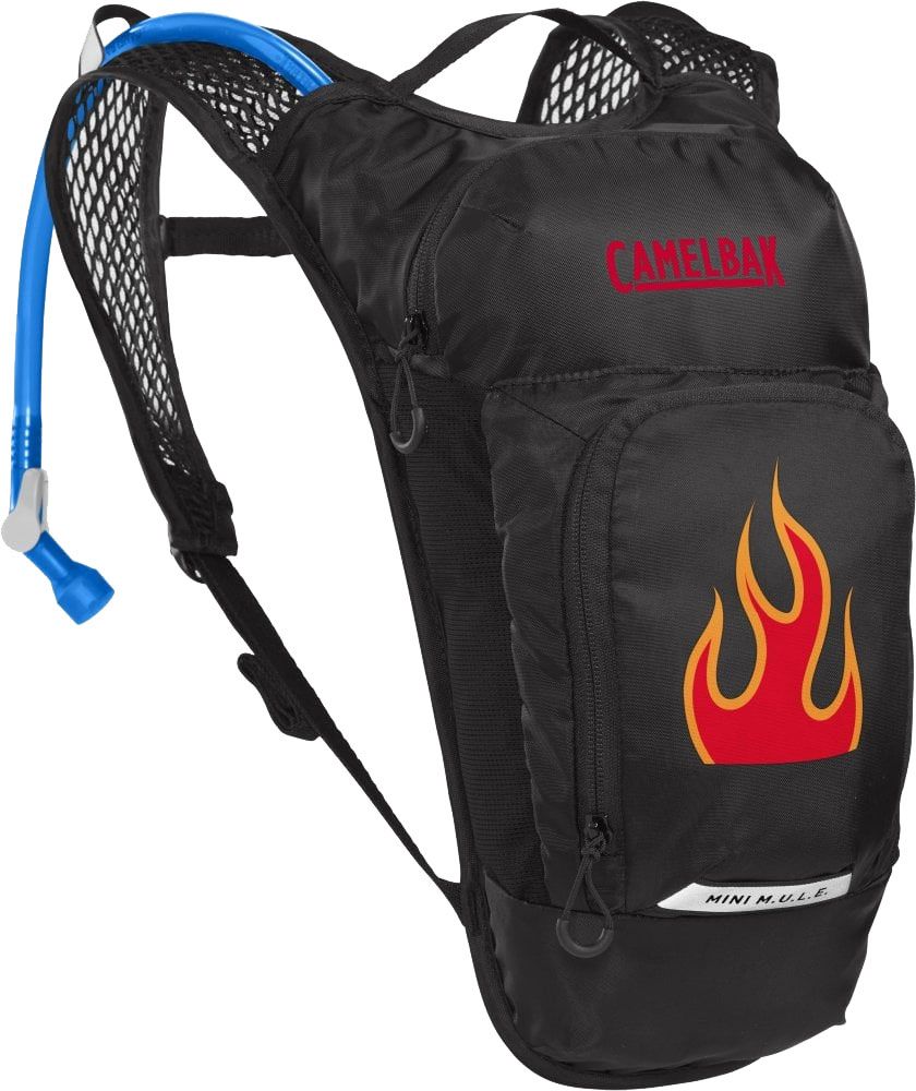 Camelbak Mini M.U.L.E. - Kinder Trinkrucksack kaufen | Bike-Discount