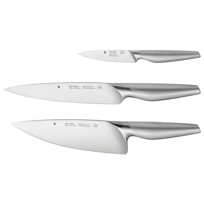 Chef`s Edition Messer-Vorteils-Set*, 3-teilig