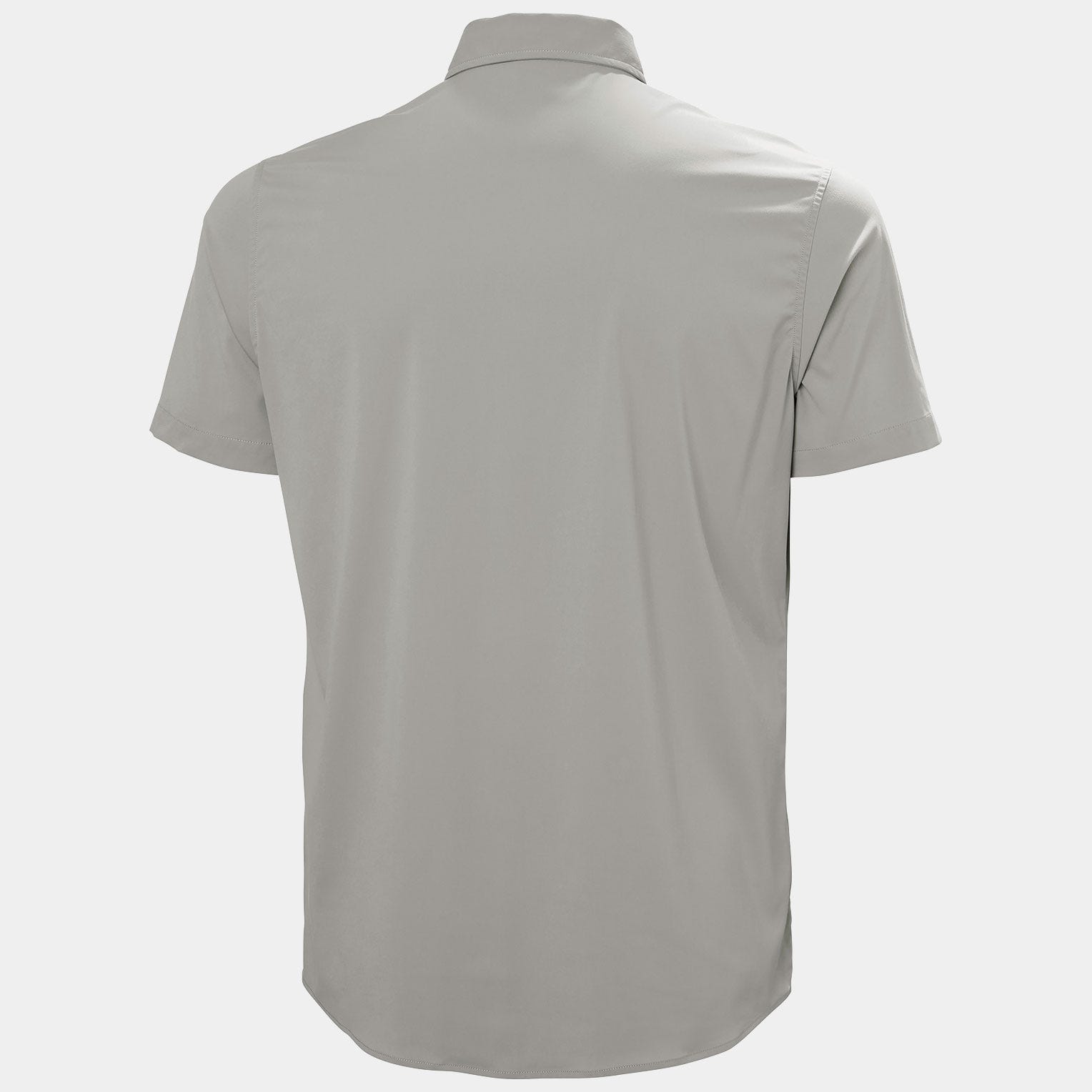 Men’s Tofino Solen Short Sleeve Shirt