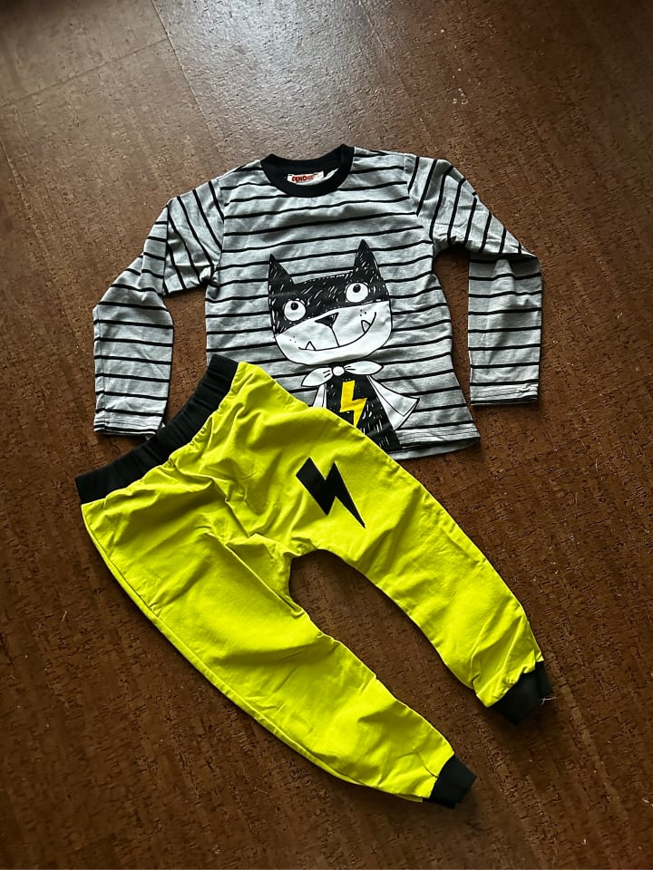Denokids 2tlg. Outfit 